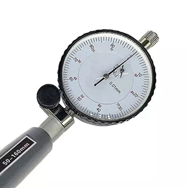 Micrometer Dial Indicator Engine Hole Cylinder Measurement Bore Gauge