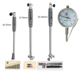 Micrometer Dial Indicator Engine Hole Cylinder Measurement Bore Gauge