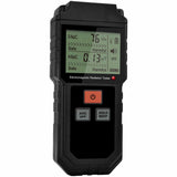 Electromagnetic Radiation Tester Electric Field Digital Dosimeter Counter